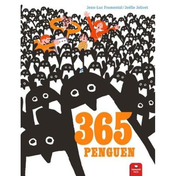 365 Penguen