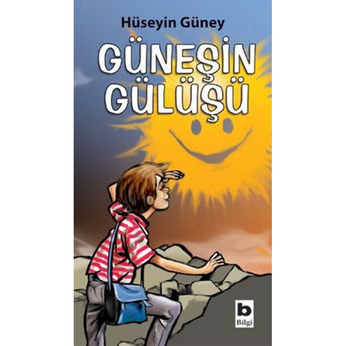 Güneşin Gülüşü