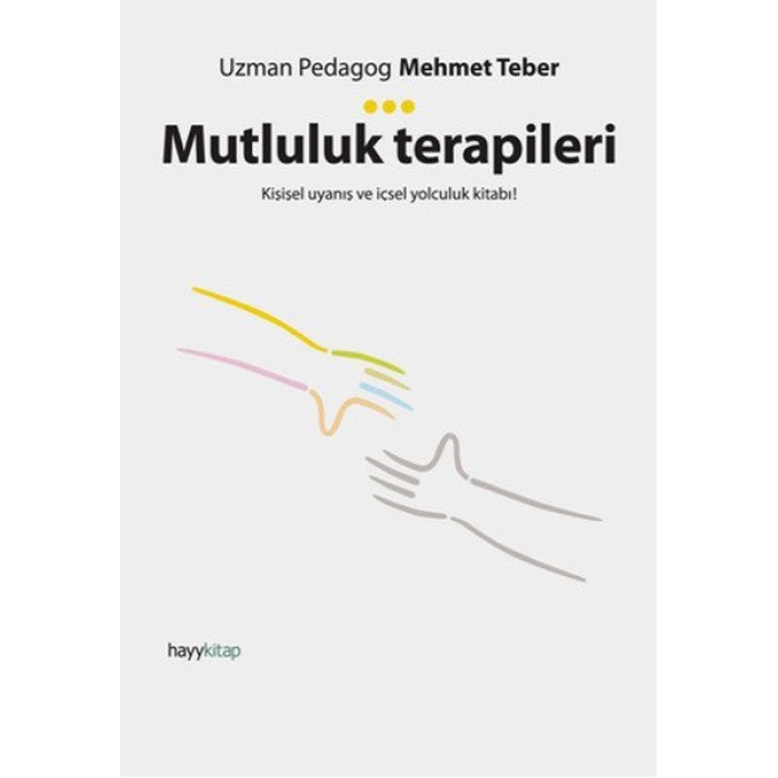 Mutluluk Terapileri