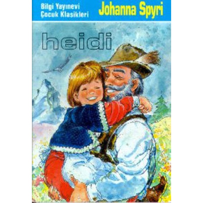 Heidi