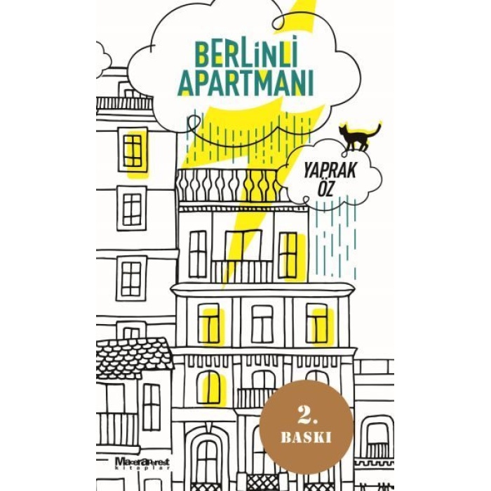 Berlinli Apartmanı