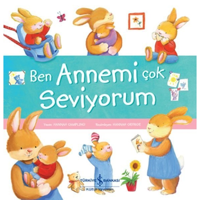 Ben Annemi Çok Seviyorum