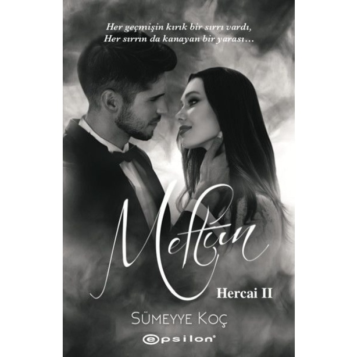 Hercai 2 : Meftun (Ciltsiz)