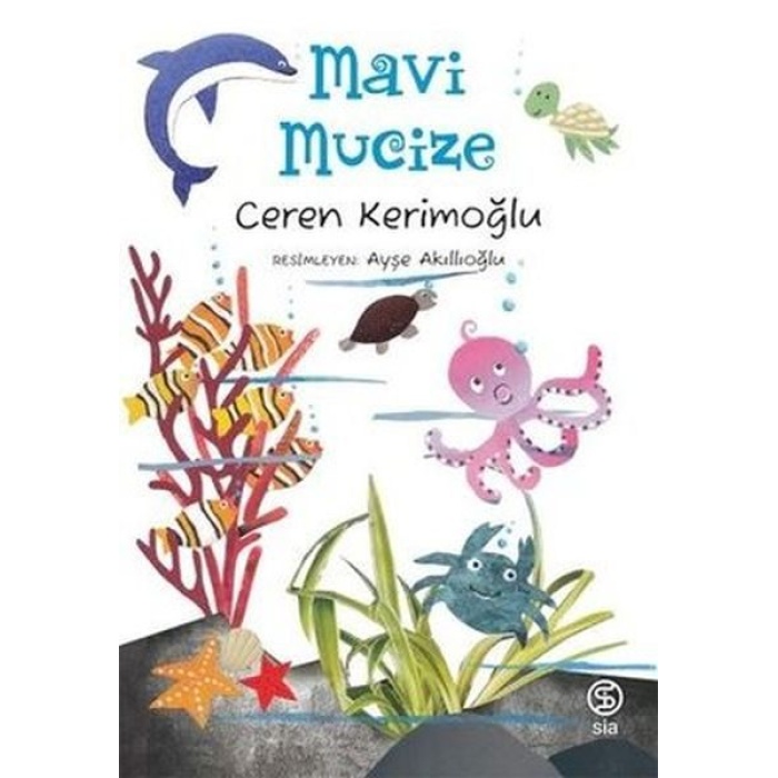 Mavi Mucize