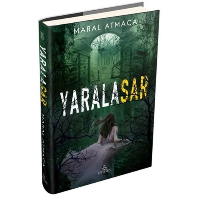 Yaralasar 2 (Ciltli)