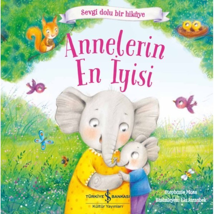 Annelerin En İyisi