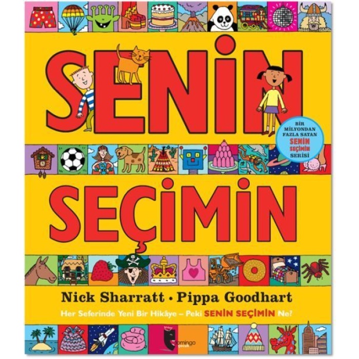 Senin Seçimin