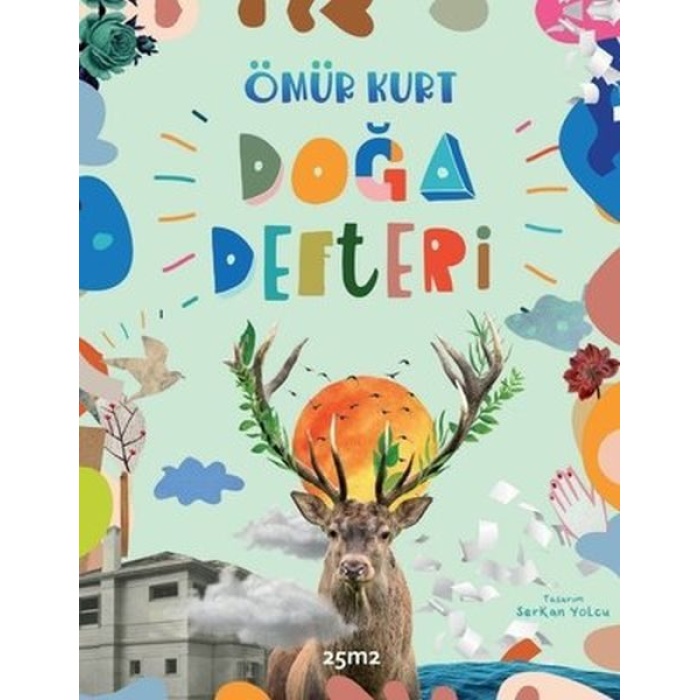 Doğa Defteri