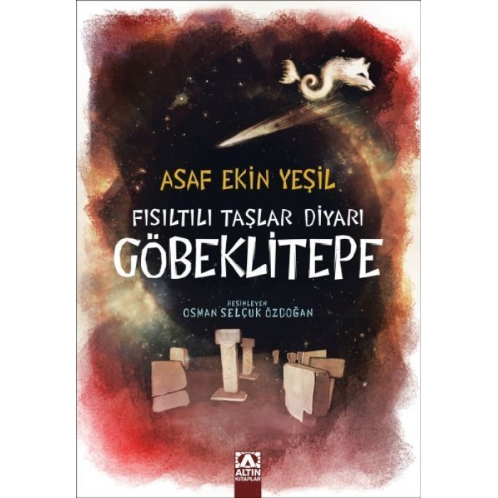 Fısıltılı Taşlar Diyarı Göbeklitepe