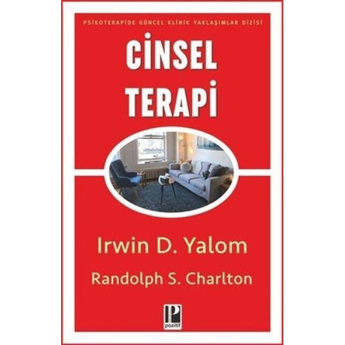 Cinsel Terapi