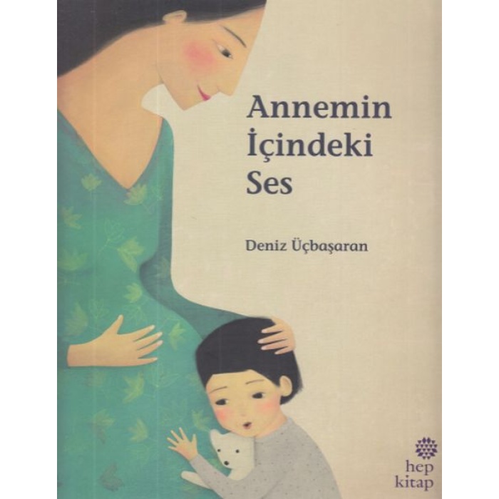 Annemin İçindeki Ses