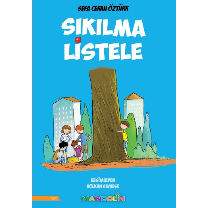 Sıkılma Listele