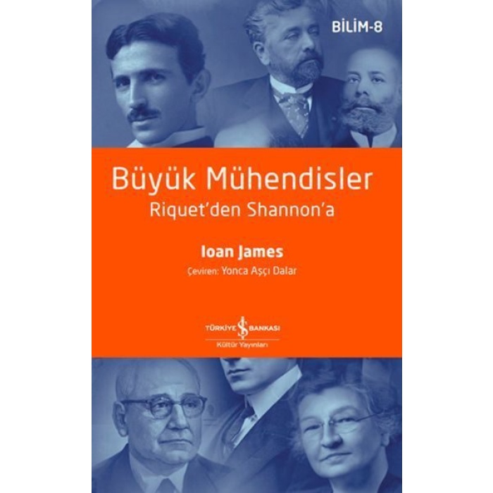 Büyük Mühendisler