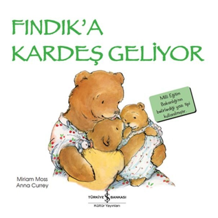 Fındıka Kardeş Geliyor