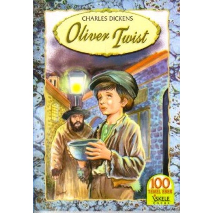 Oliver Twist