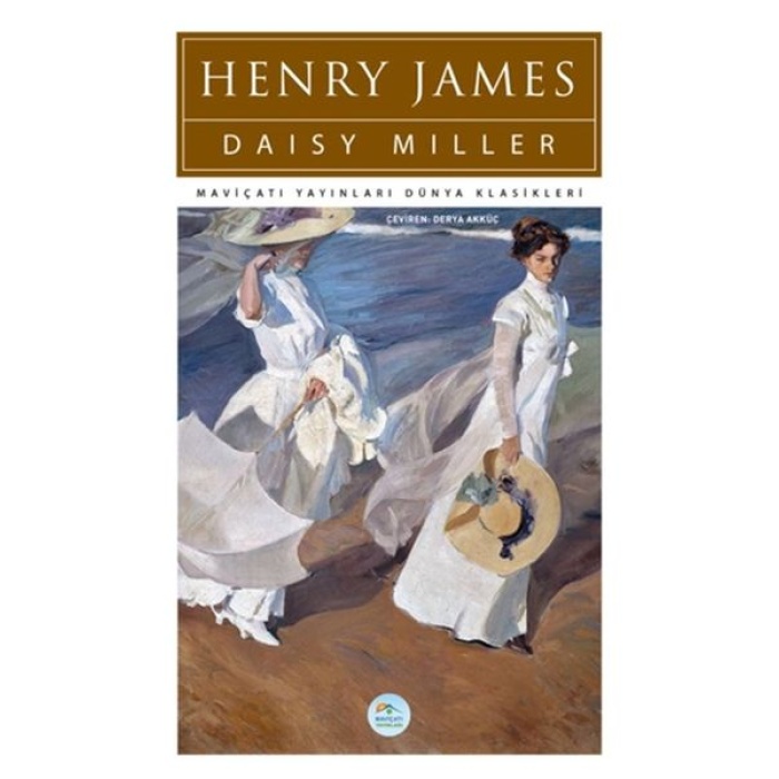 Daisy Miller