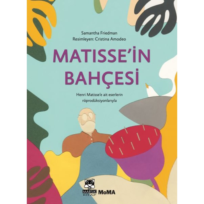 Matissein Bahçesi