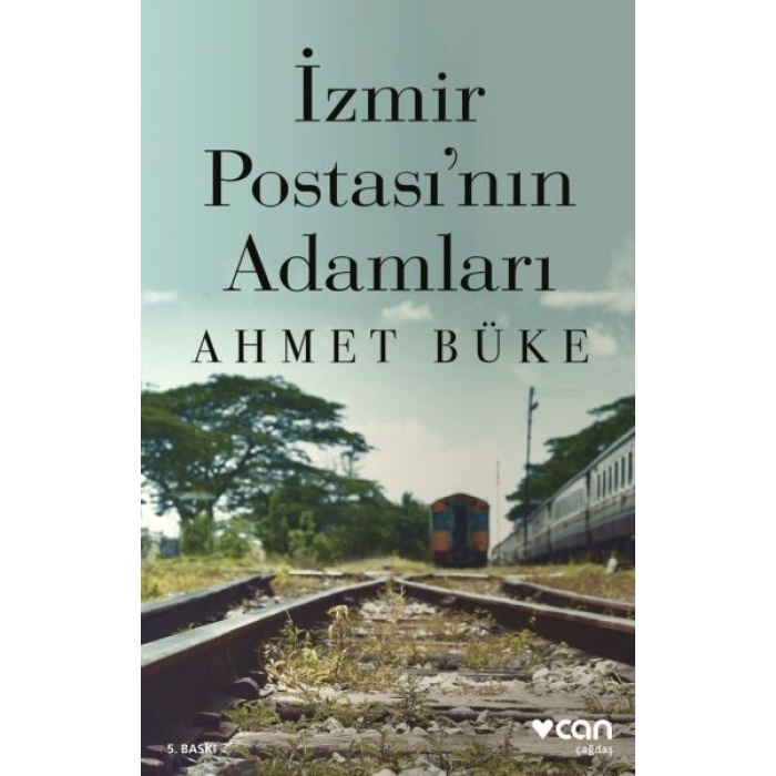 İzmir Postasının Adamları