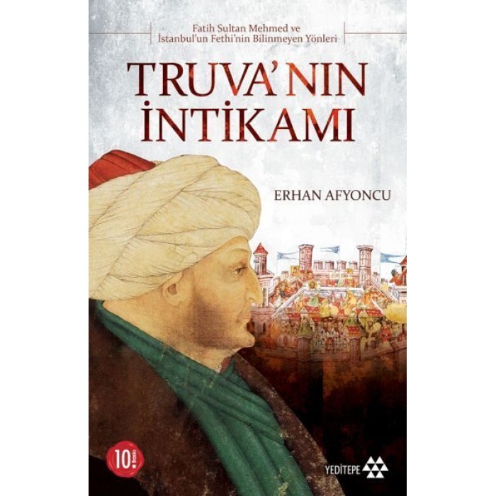 Truvanın İntikamı