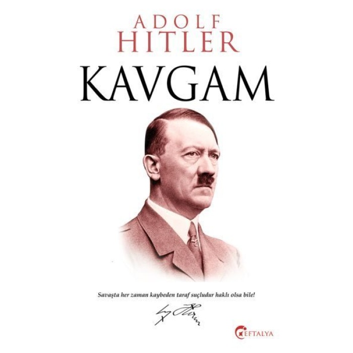 Kavgam