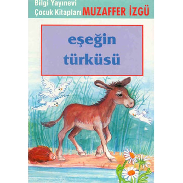 Eşeğin Türküsü