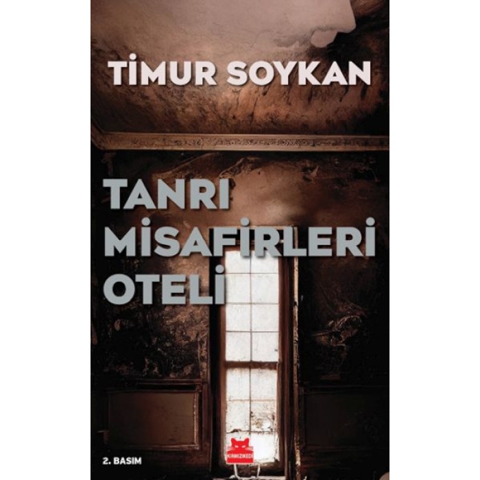 Tanrı Misafirleri Oteli