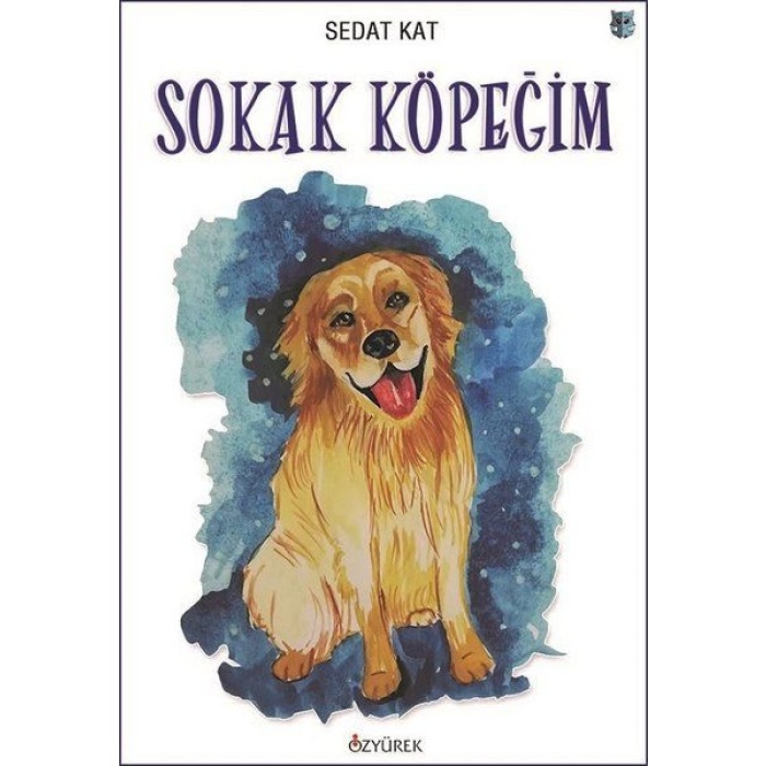 Sokak Köpeğim