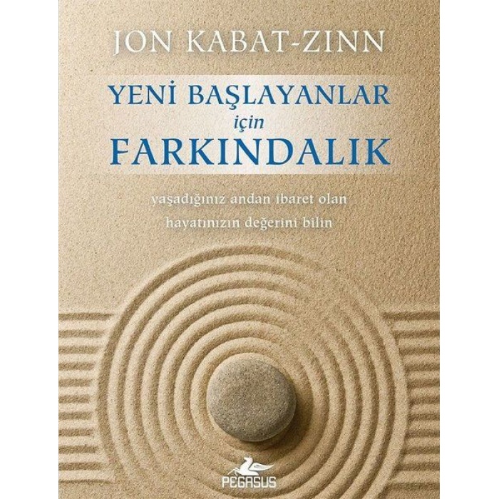 Yeni Başlayanlar İçin Farkındalık (CDli)