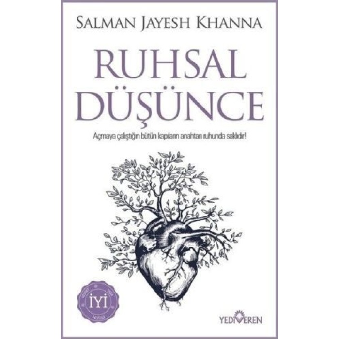 Ruhsal Düşünce