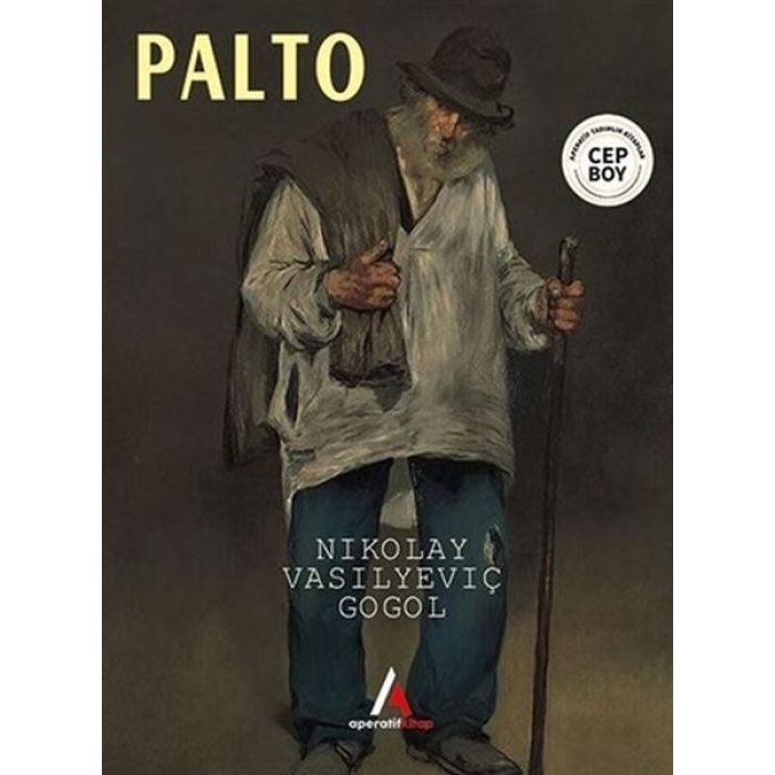 Palto - Cep Boy