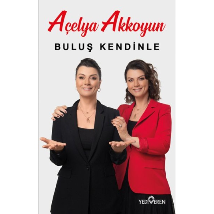 Buluş Kendinle