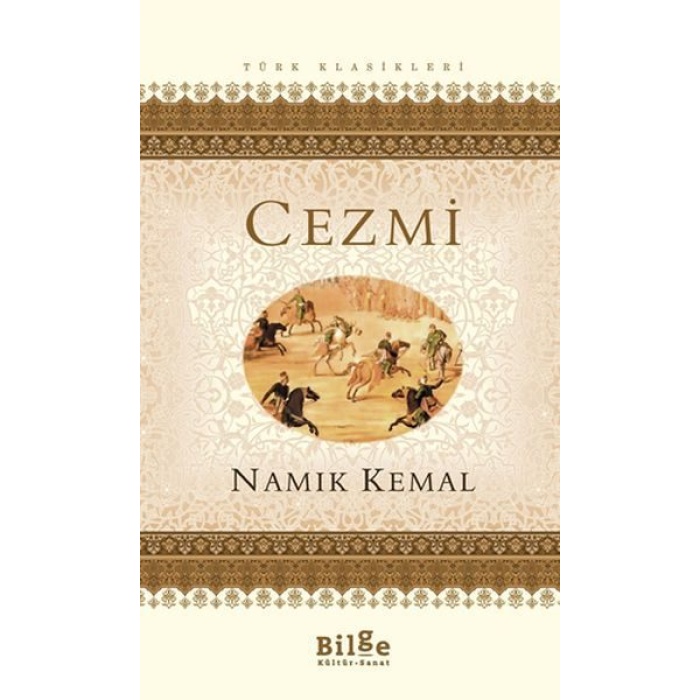 Cezmi