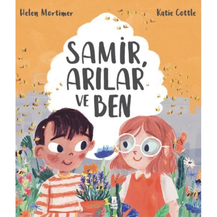 Samir, Arılar ve Ben