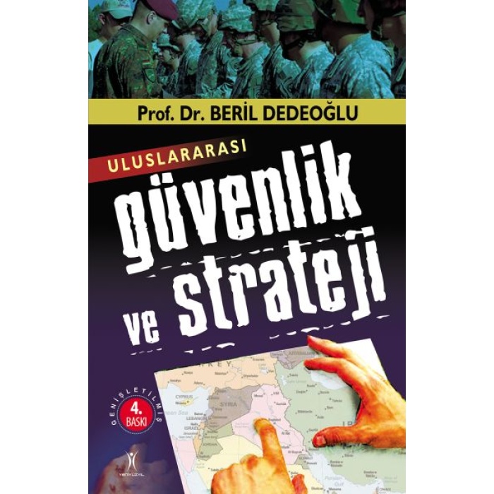 Uluslararası Güvenlik ve Strateji