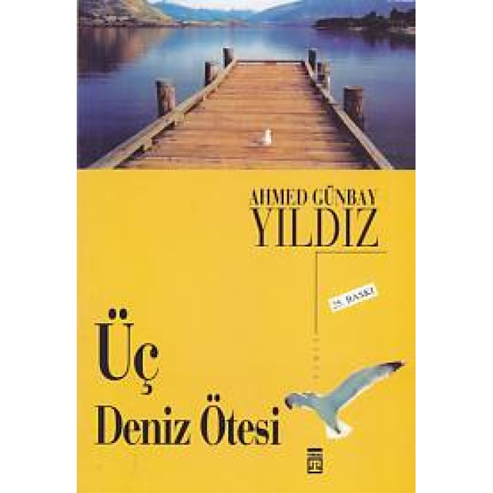 Üç Deniz Ötesi