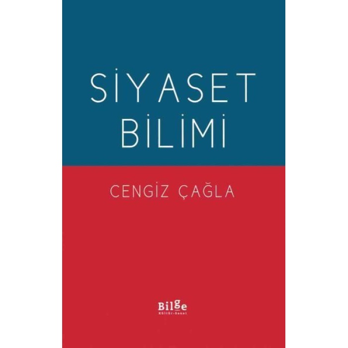 Siyaset Bilimi