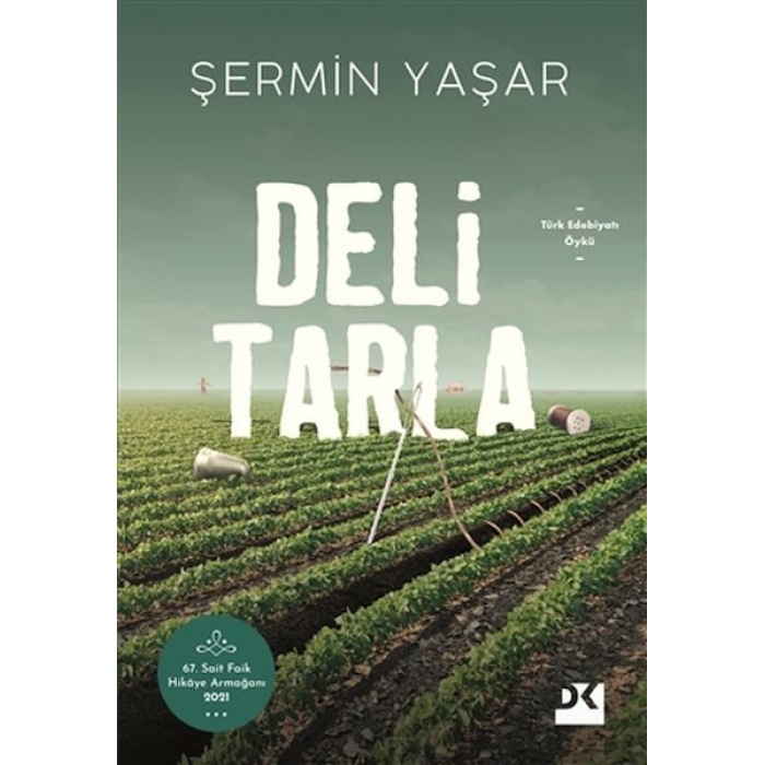 Deli Tarla