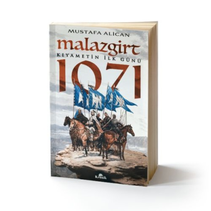 Malazgirt 1071