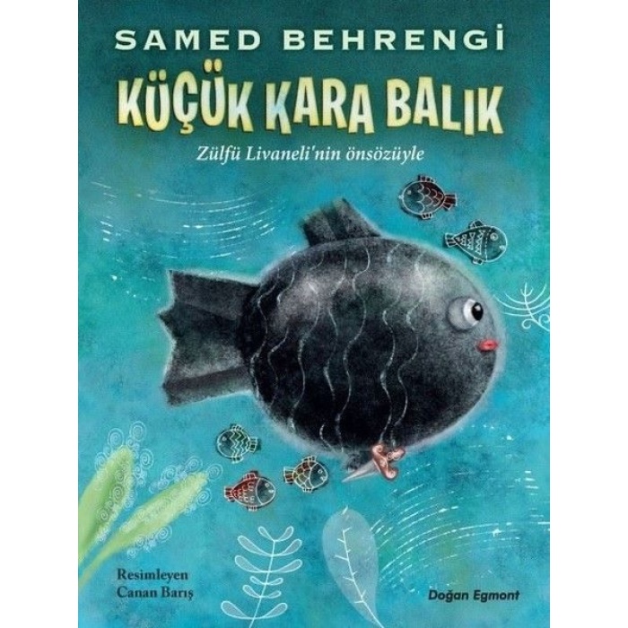 Küçük Kara Balık