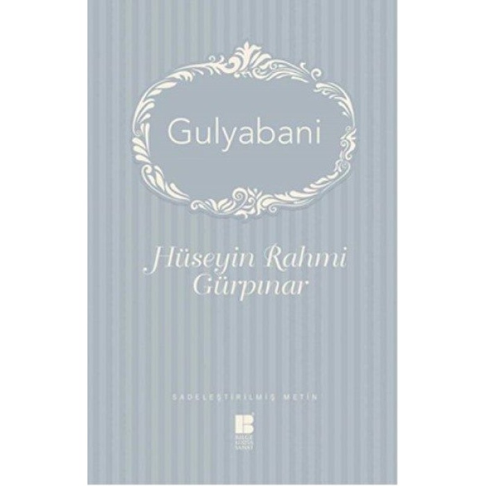 Gulyabani