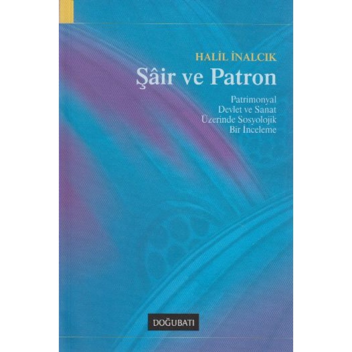 Şair ve Patron