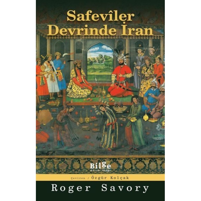 Safevîler Devrinde İran