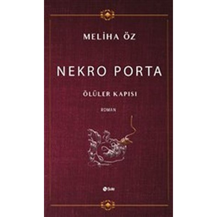 Nekro Porta - Ölüler Kapısı