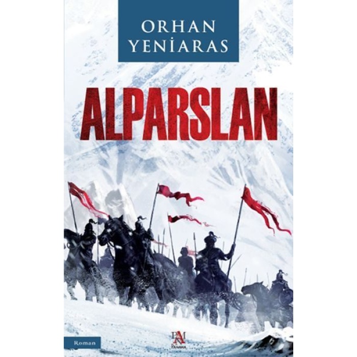 Alparslan