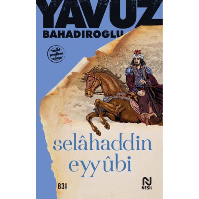 Selâhaddin Eyyûbi