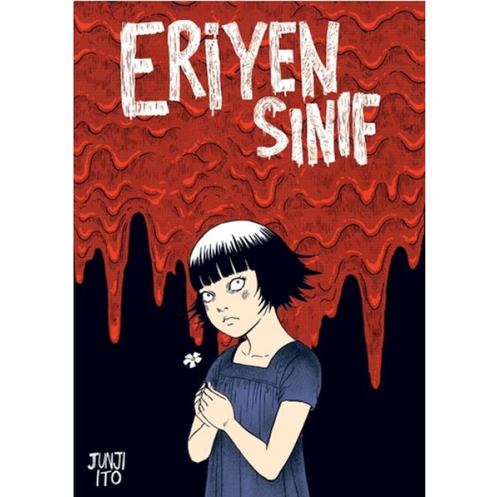 Eriyen Sınıf