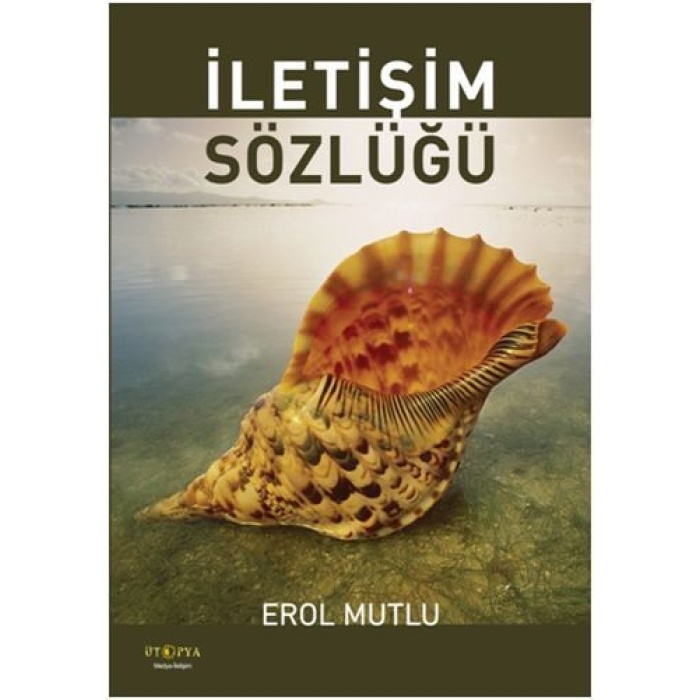 İletişim Sözlüğü