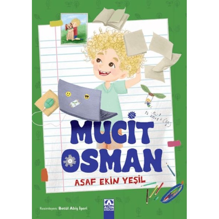 Mucit Osman