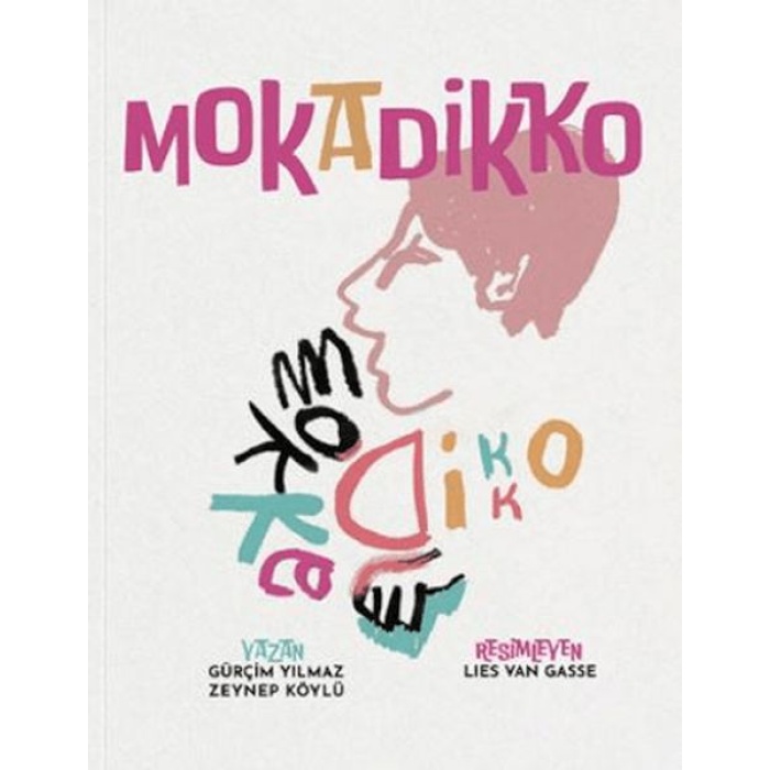 Mokadikko