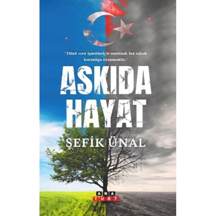 Askıda Hayat